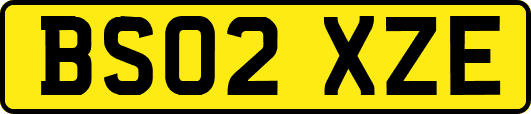 BS02XZE