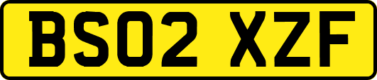 BS02XZF