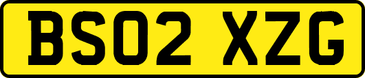 BS02XZG