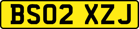 BS02XZJ