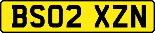 BS02XZN