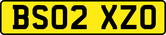 BS02XZO