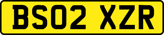 BS02XZR