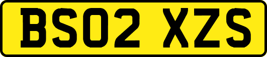 BS02XZS