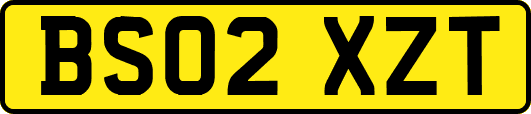 BS02XZT