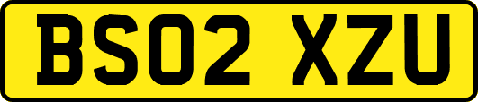 BS02XZU