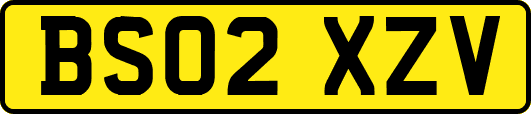 BS02XZV