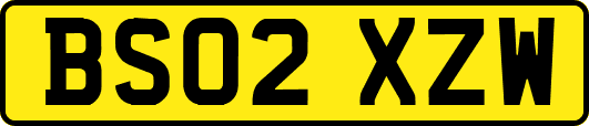 BS02XZW