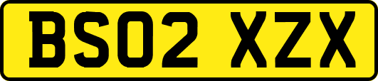 BS02XZX