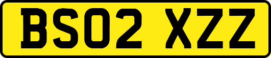 BS02XZZ