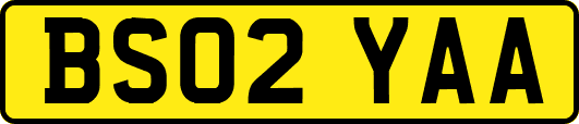 BS02YAA