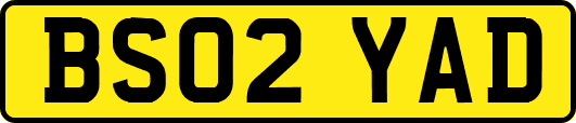 BS02YAD