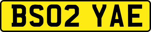 BS02YAE