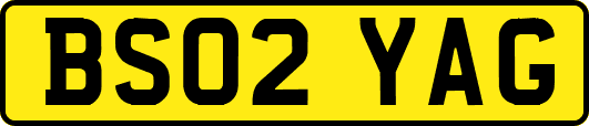 BS02YAG