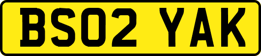 BS02YAK
