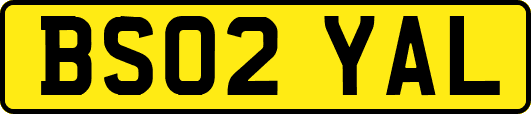 BS02YAL