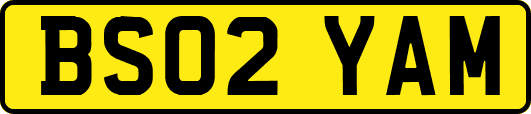 BS02YAM
