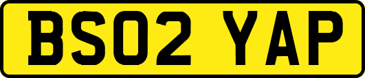 BS02YAP