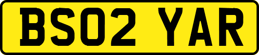 BS02YAR