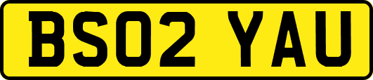 BS02YAU