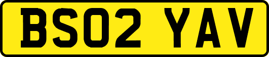 BS02YAV