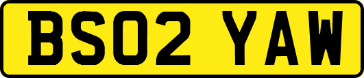 BS02YAW