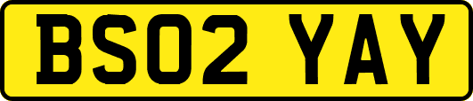 BS02YAY