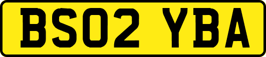 BS02YBA
