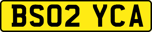 BS02YCA