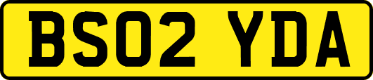 BS02YDA