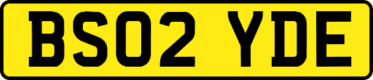 BS02YDE