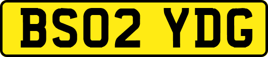 BS02YDG