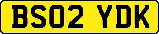 BS02YDK