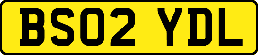 BS02YDL
