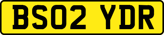 BS02YDR