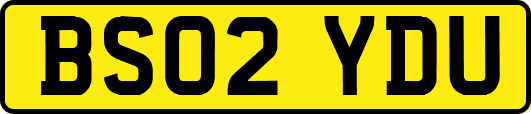 BS02YDU
