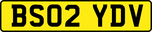 BS02YDV