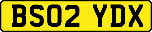 BS02YDX