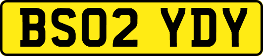 BS02YDY