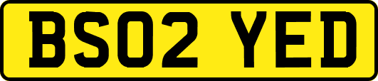 BS02YED
