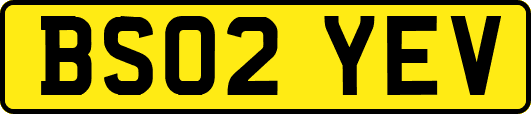 BS02YEV