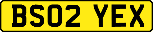BS02YEX