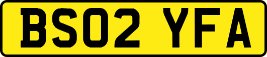 BS02YFA