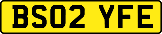 BS02YFE