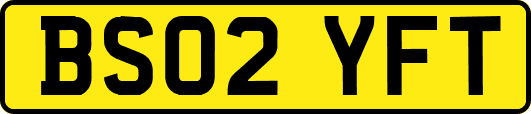 BS02YFT