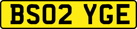 BS02YGE