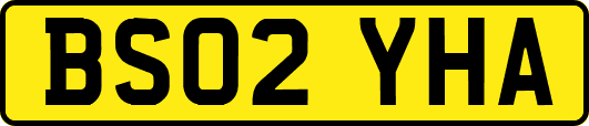 BS02YHA