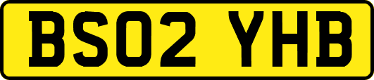 BS02YHB