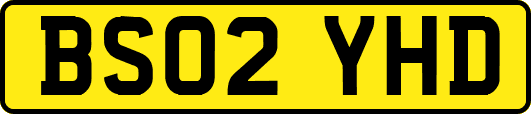BS02YHD