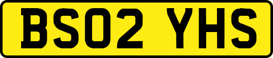 BS02YHS